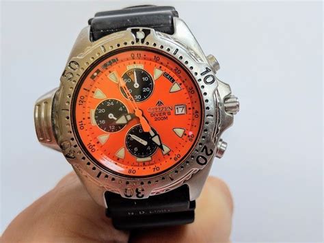 watch repair orange